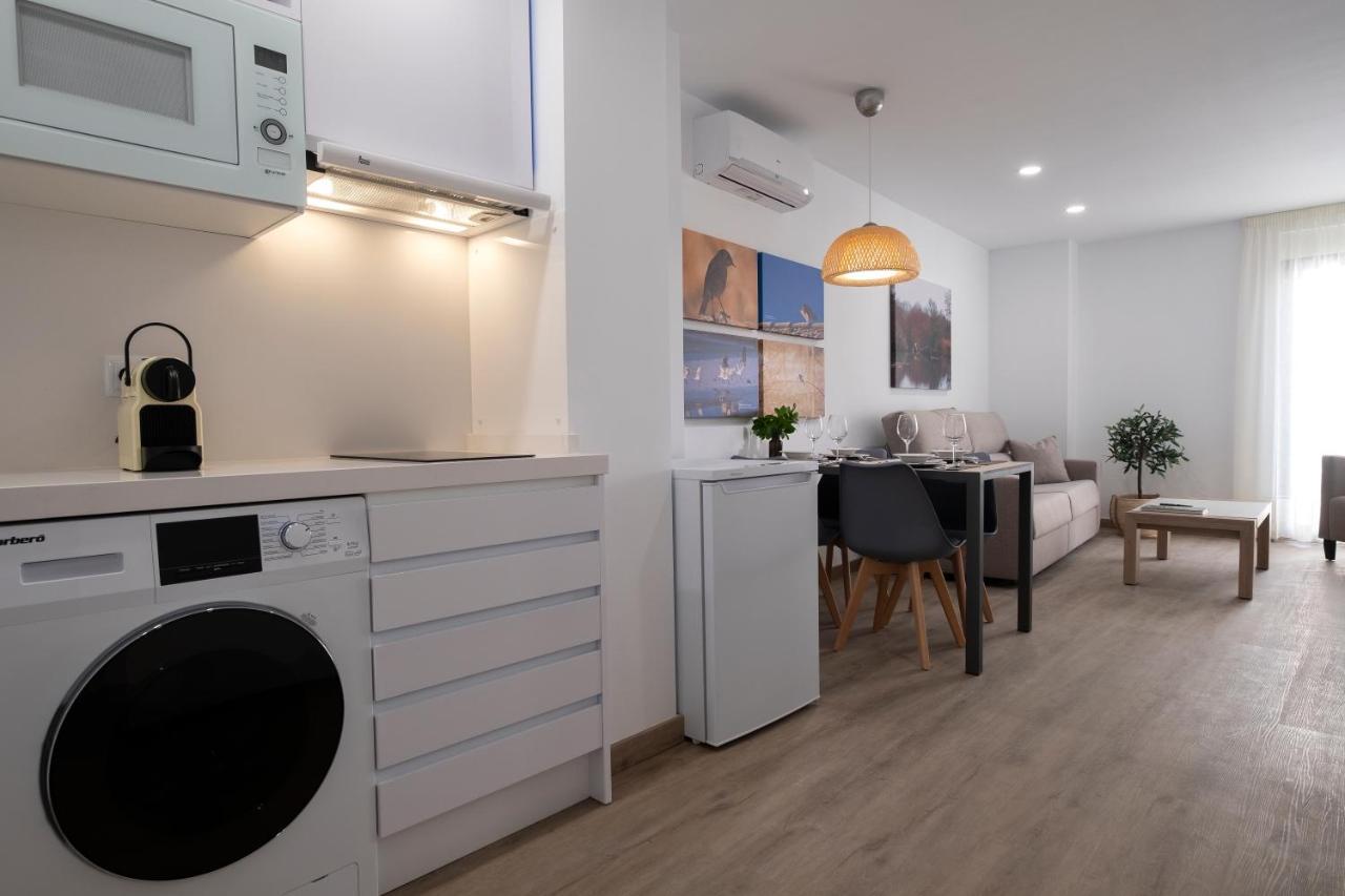 Luxor Torre Del Clavero Apartments Саламанка Экстерьер фото