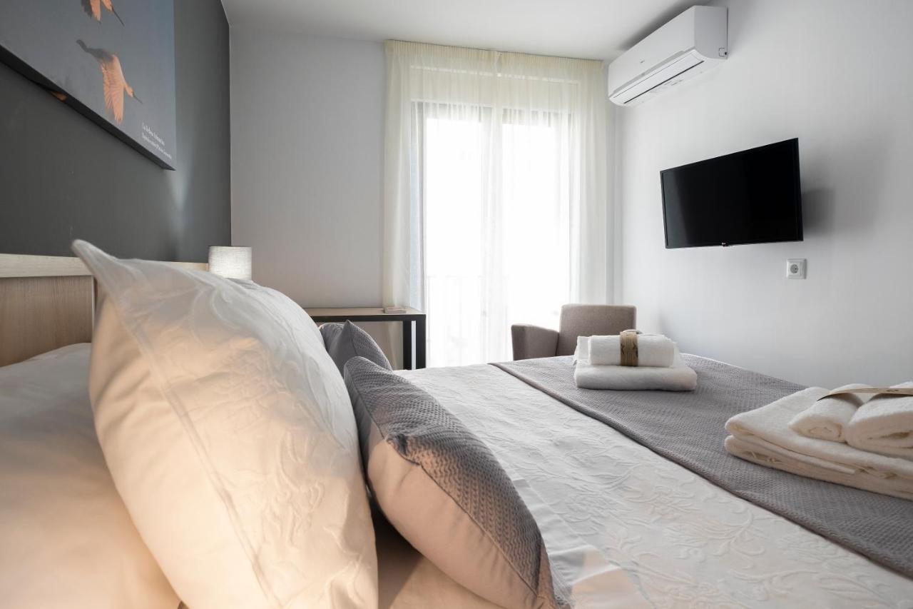 Luxor Torre Del Clavero Apartments Саламанка Экстерьер фото