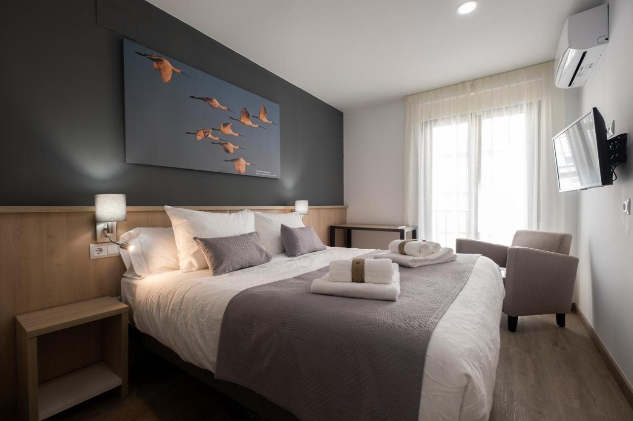 Luxor Torre Del Clavero Apartments Саламанка Экстерьер фото