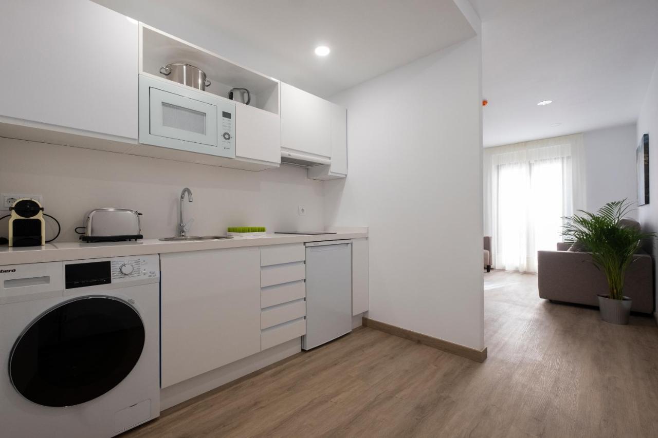 Luxor Torre Del Clavero Apartments Саламанка Экстерьер фото