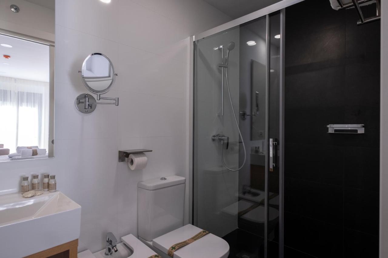 Luxor Torre Del Clavero Apartments Саламанка Экстерьер фото