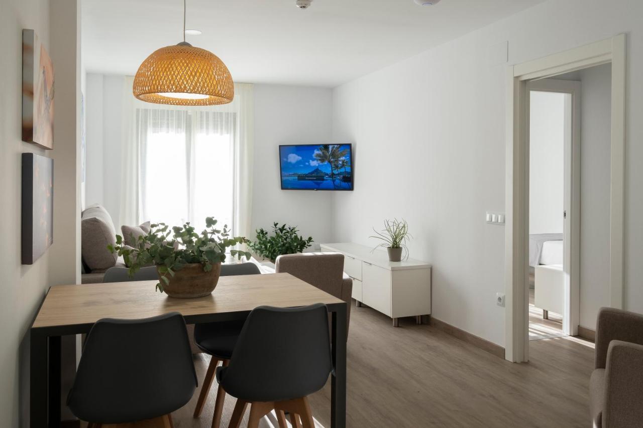 Luxor Torre Del Clavero Apartments Саламанка Экстерьер фото