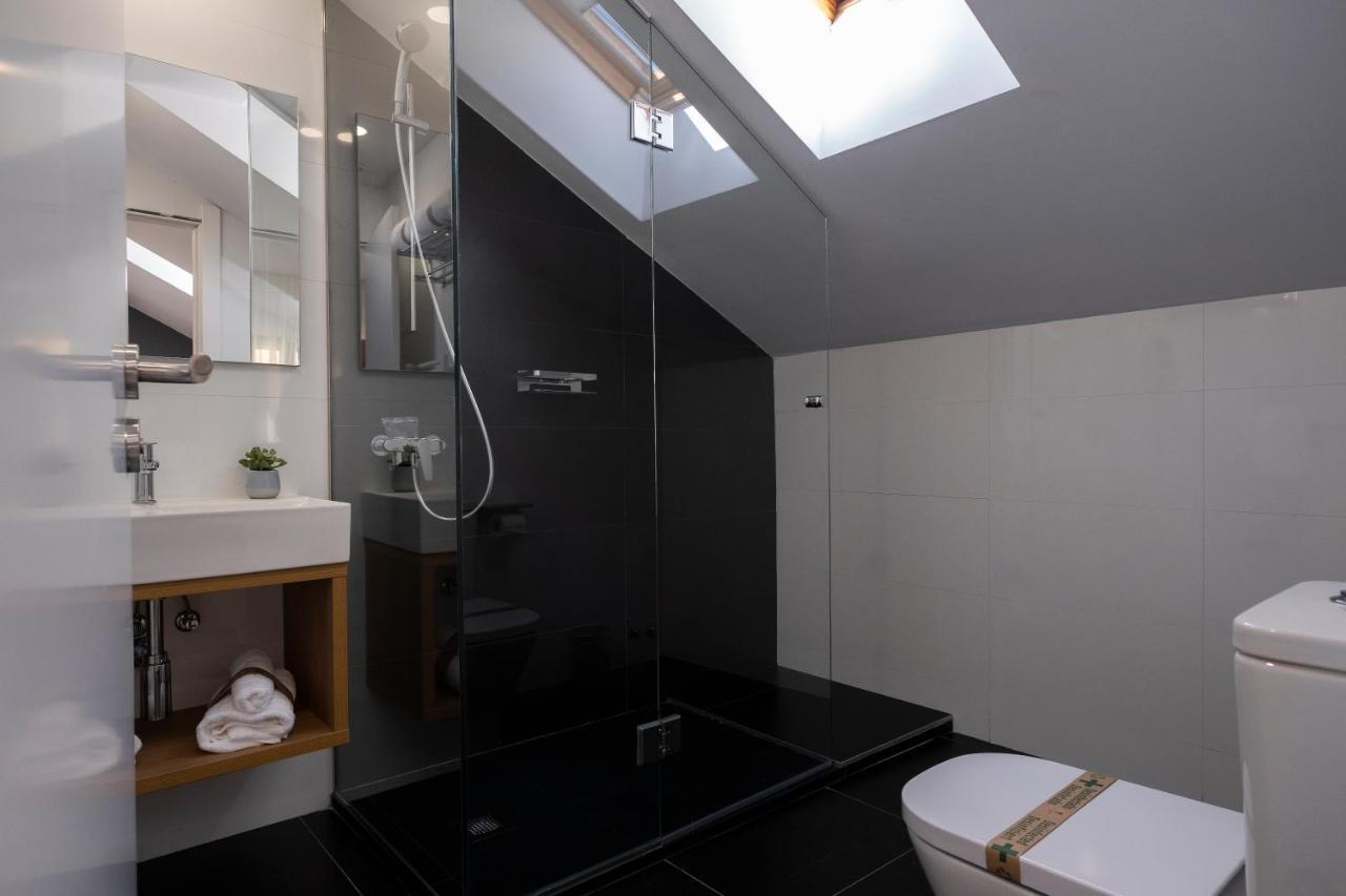 Luxor Torre Del Clavero Apartments Саламанка Экстерьер фото